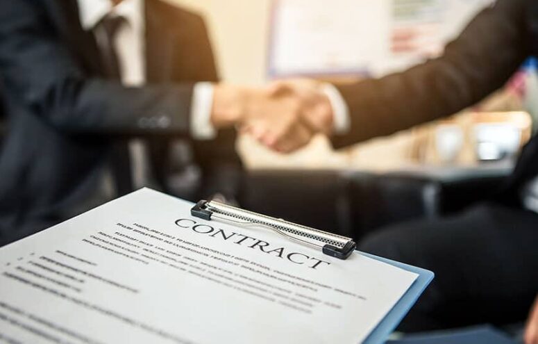 contract e1636101789969
